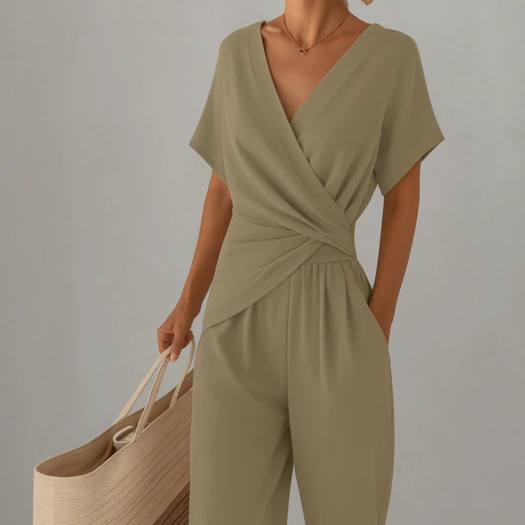 MONO CORINTO- ESTILO CASUAL