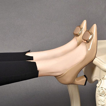 Tacones Emilia