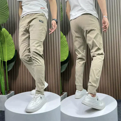 Pantalones Ethan