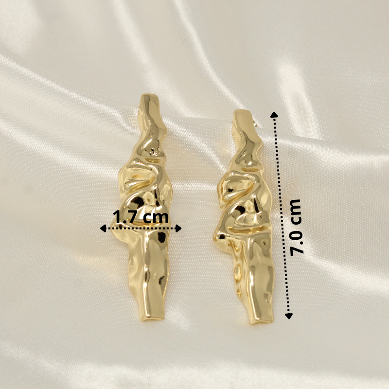 Aretes Remigia