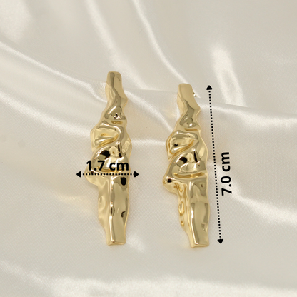 Aretes Remigia