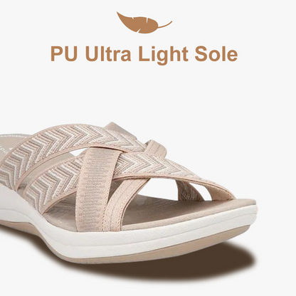 Sandalias Ortopédicas | Gracia™