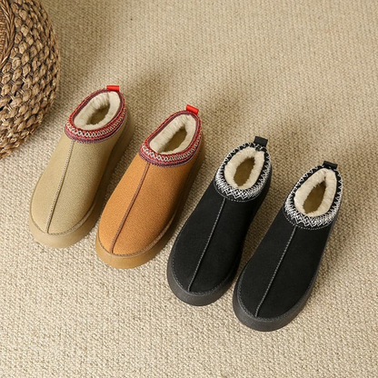 Zapatos de Invierno | Olmo™