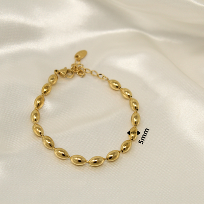 Pulsera Pompeya