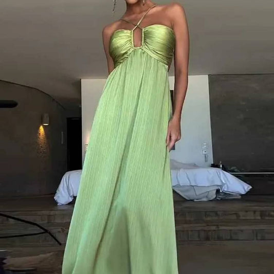 Vestido Gala