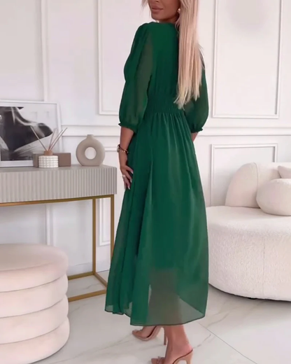 Marlen- Vestido de Gasa