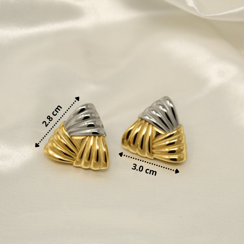 Aretes Benigna