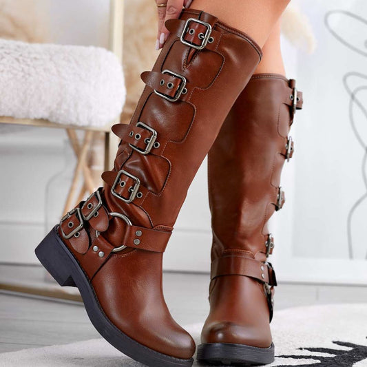 BOTAS KEILA