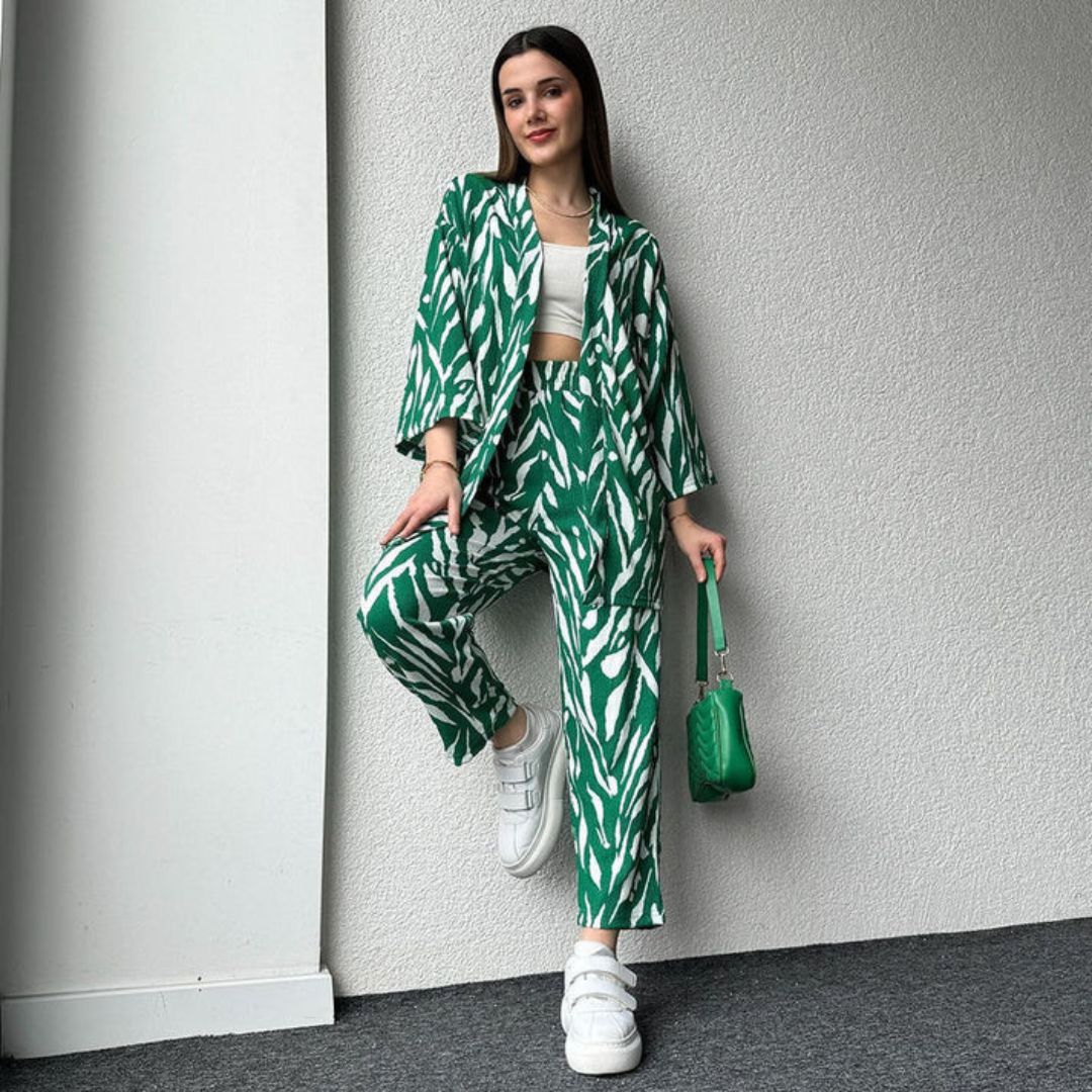 Conjunto Melissa