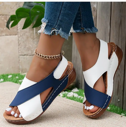 Sandalias Ortopédicas | Ariel™