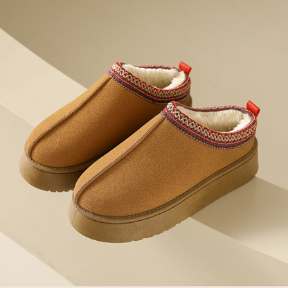 Zapatos de Invierno | Olmo™