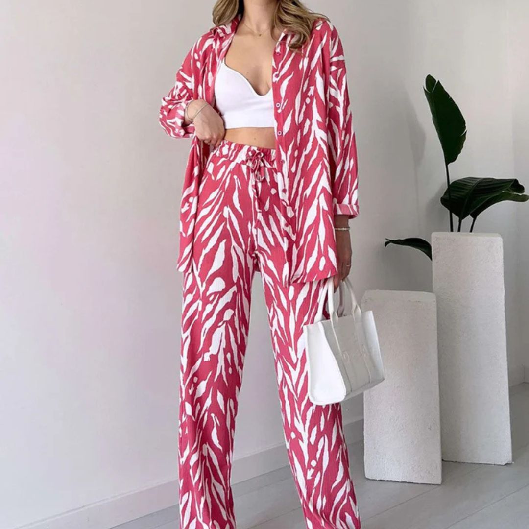 Conjunto Melissa