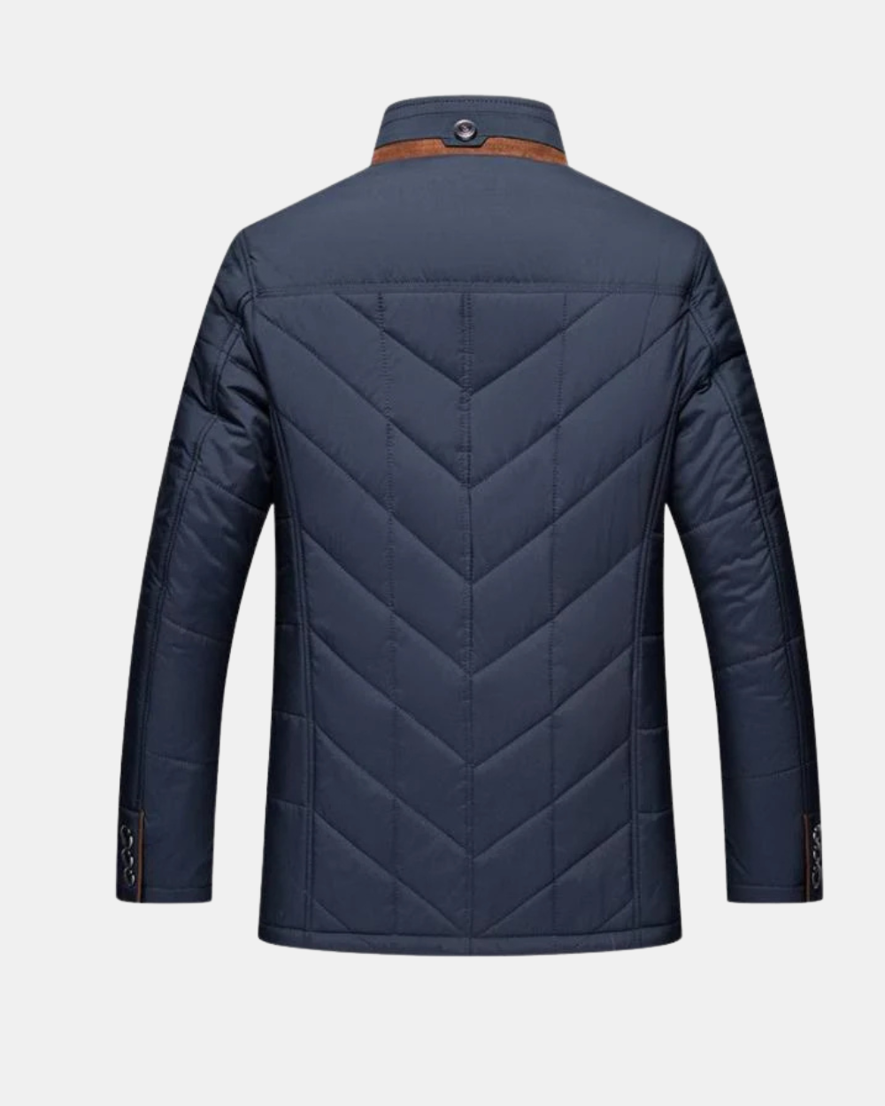 Chaqueta de Moda Hombre – Versátil, Cómoda y Estilizada
