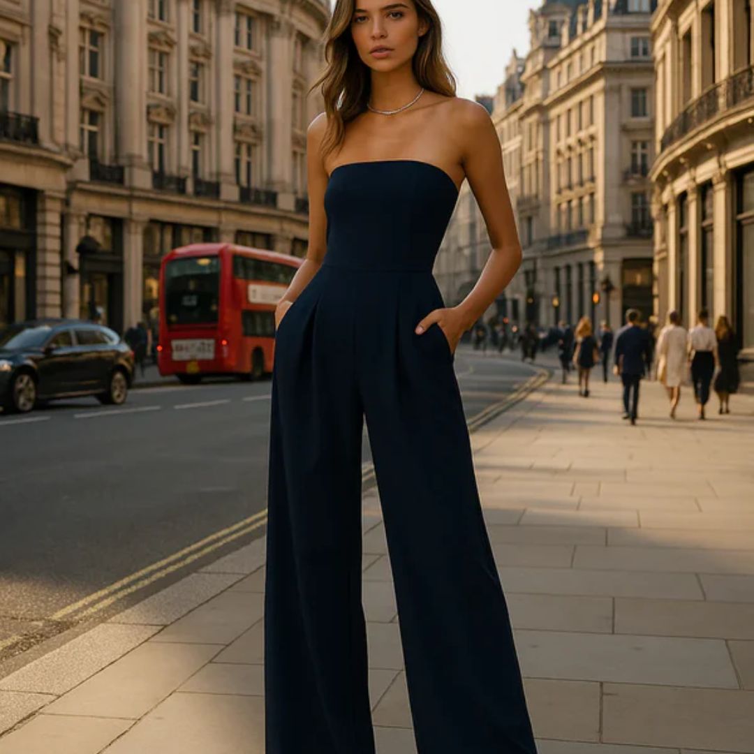 Mono sin Tirantes - Amelí