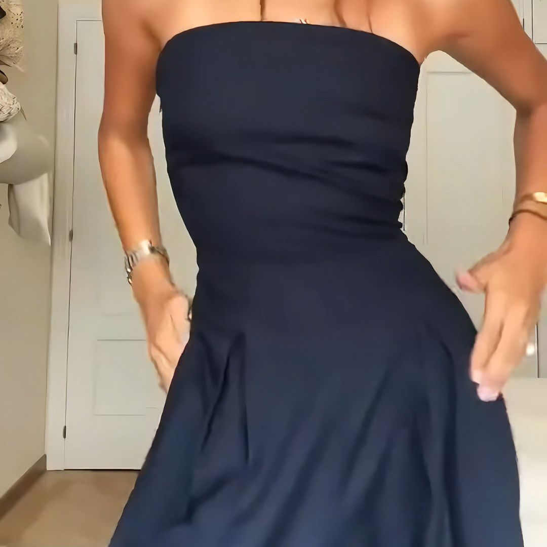 Mono sin Tirantes - Amelí