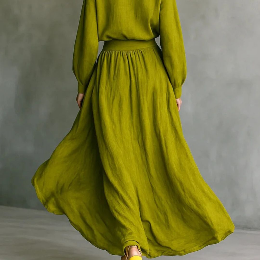 SET GRETA | EXCLUSIVIDAD EN DOS PIEZAS