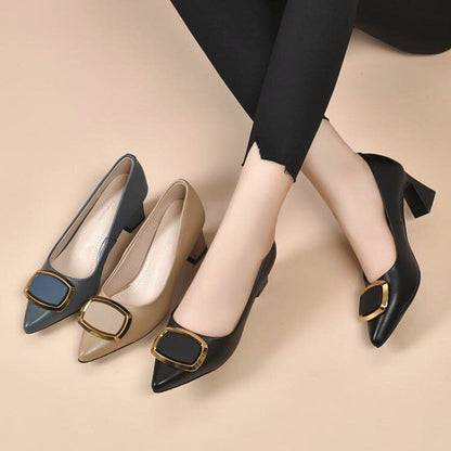 Tacones Emilia