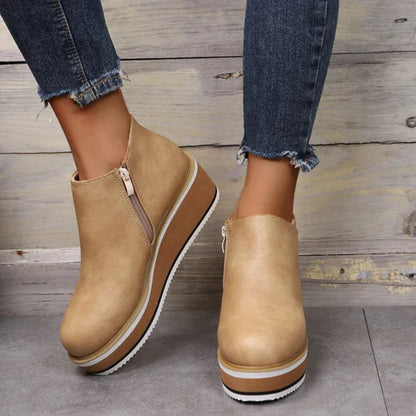 Botines ortopédicos | Selene