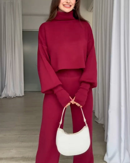 Conjunto Delaney de Dos Piezas