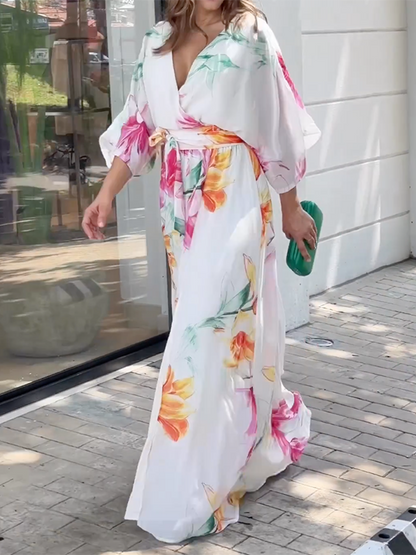 Vestido Irina