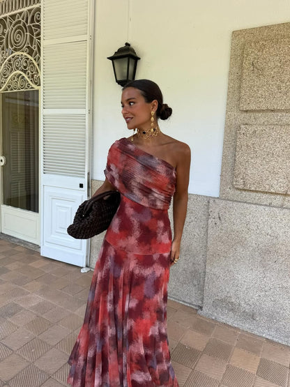 Rio - Vestido de gasa