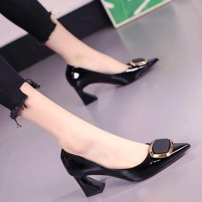 Tacones Emilia