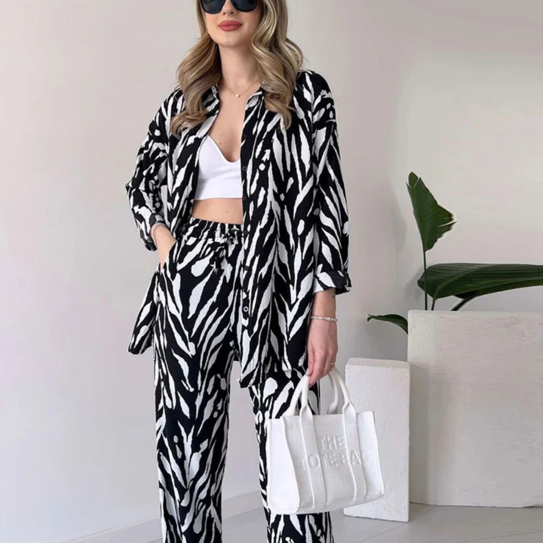 Conjunto Melissa