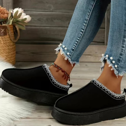 Zapatos de Invierno | Olmo™