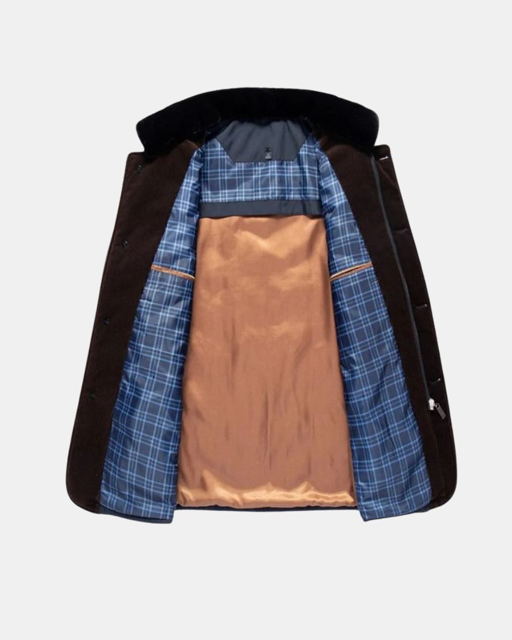 Chaqueta de Moda Hombre – Versátil, Cómoda y Estilizada