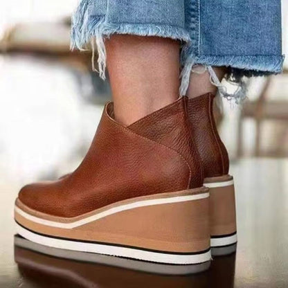 Botines ortopédicos | Selene