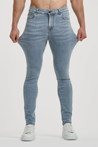 Pantalones Cris