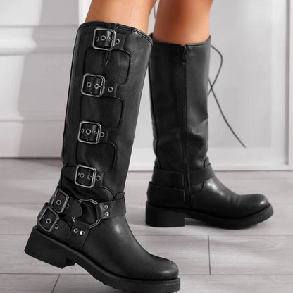 Botas Keila
