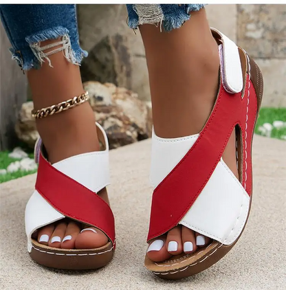 Sandalias Ortopédicas | Ariel™