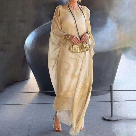 VESTIDO NOA | ELEGANCIA ATEMPORAL