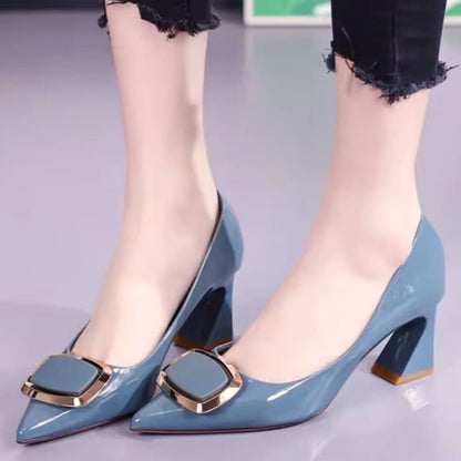 Tacones Emilia