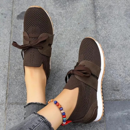 Sneakers Urban Fit | Paula™