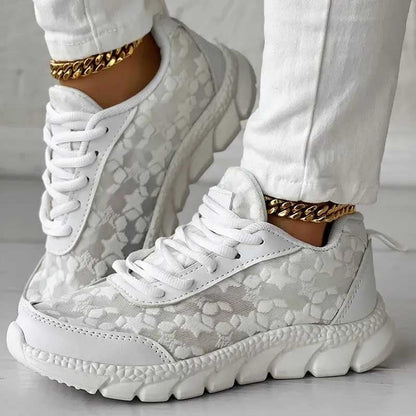 Zapatillas Sara