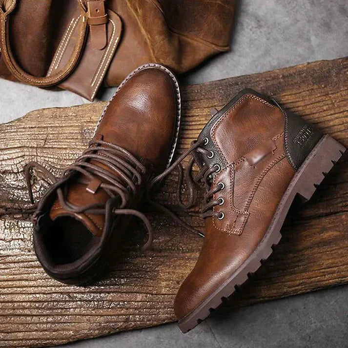 Lasse | Botas de hombre