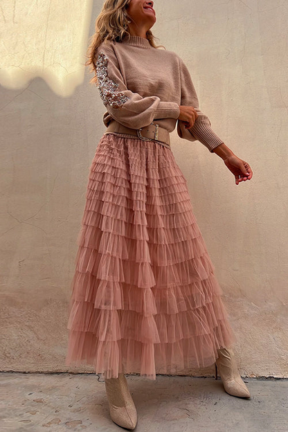 Falda Evelyn