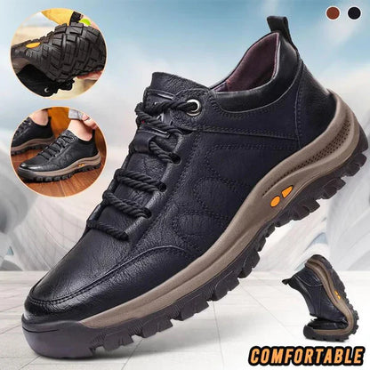 Glenn | zapatos antideslizantes para exteriores