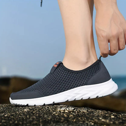 Cloudfit | Zapatos ortopédicos cómodos y transpirables