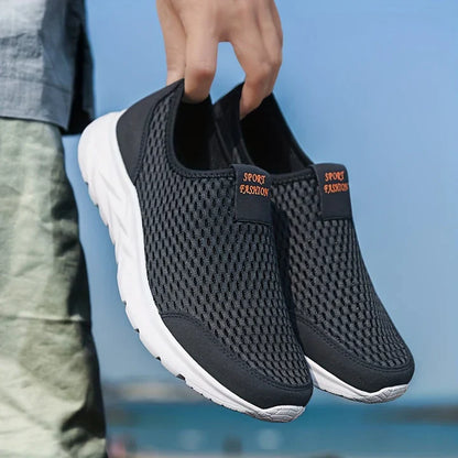 Cloudfit | Zapatos ortopédicos cómodos y transpirables
