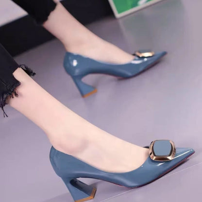 Tacones Emilia