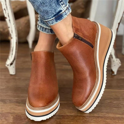 Botines ortopédicos | Selene