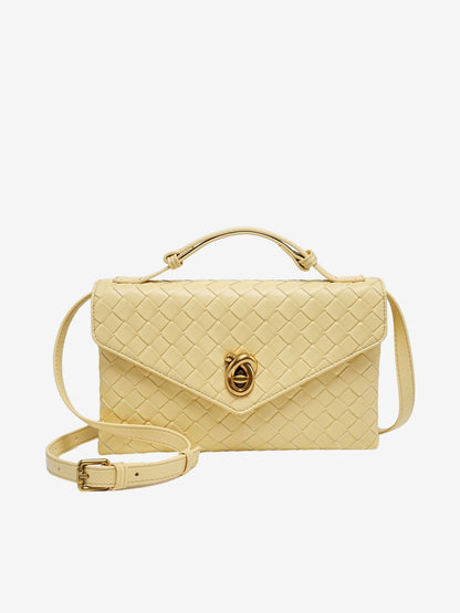 Bolso Yucatán – Estilo Minimalista y Funcional