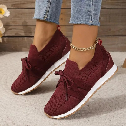 Sneakers Urban Fit | Paula™