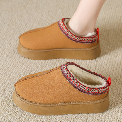 Zapatos de Invierno | Olmo™