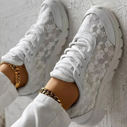 Zapatillas Sara