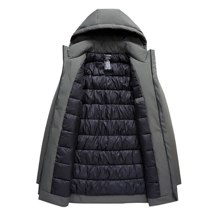 Parka de Invierno Lea
