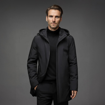 Parka de Invierno Lea